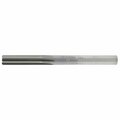 Stm 37 Straight Flute Solid Carbide Chucking Reamer 170962